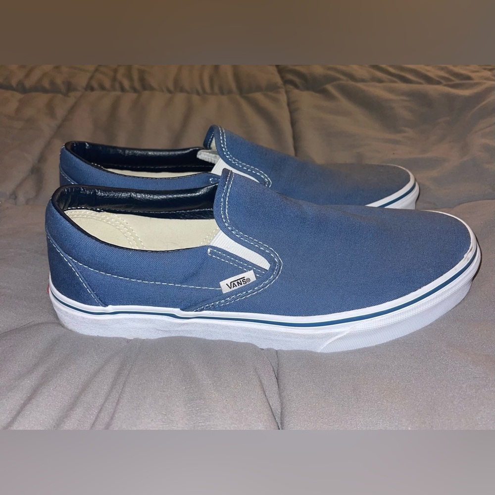 Men’s Slip-on Vans